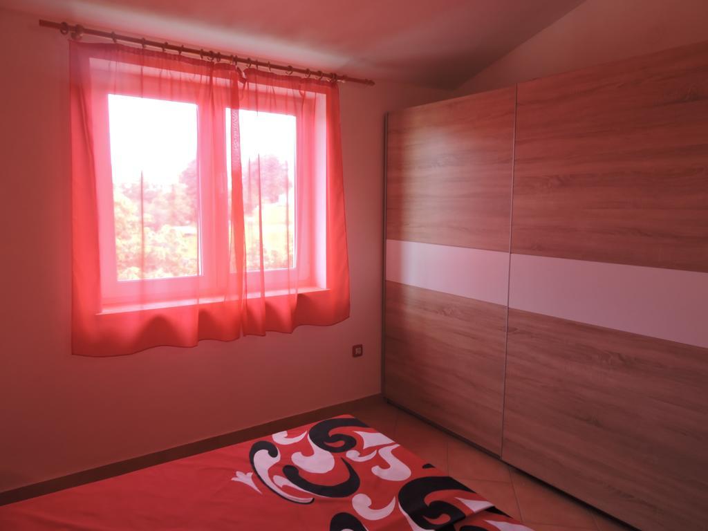 Apartments Vera Лижнян Экстерьер фото
